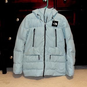 The North Face Pallie Snow/Ski Coat-discontinued color